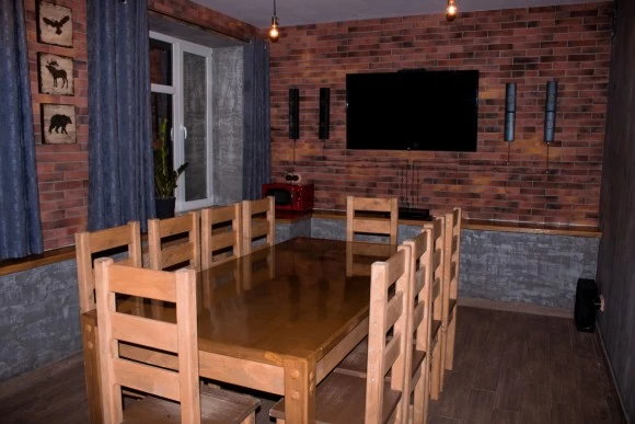LOFT, сауна - №1
